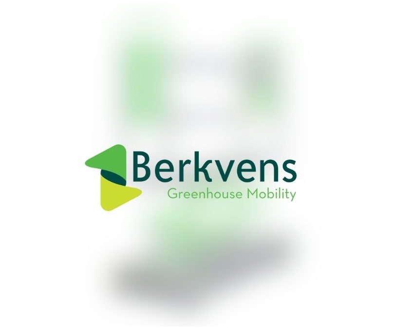 Sterke punten Greenlift Berkvens Greenhouse Mobility